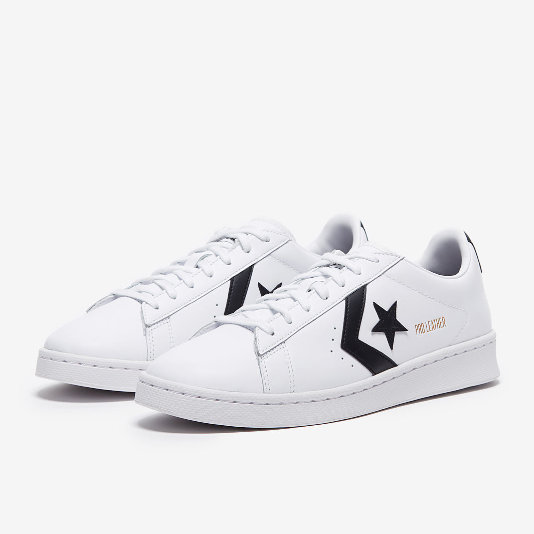 Converse Pro Leather
