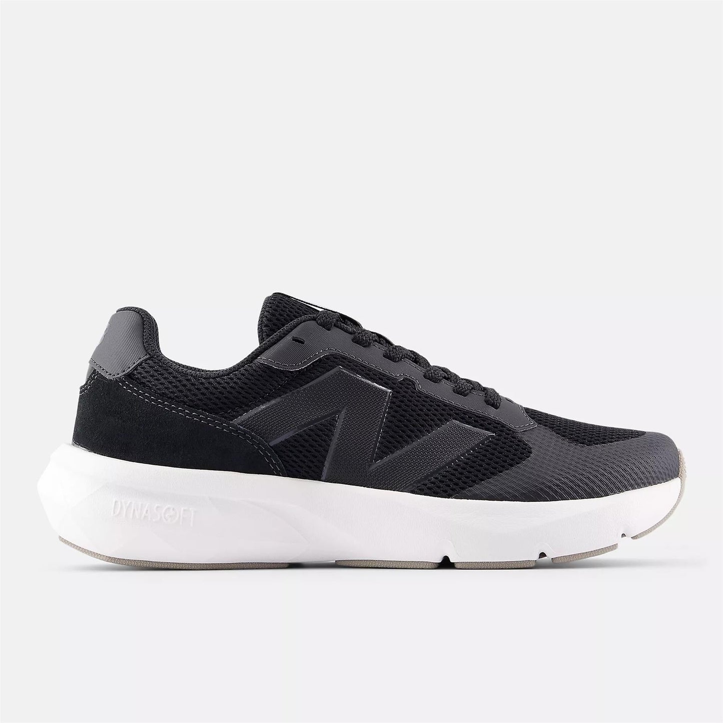 Women's Wide Fit New Balance Dynasoft UA800B Running Trainers