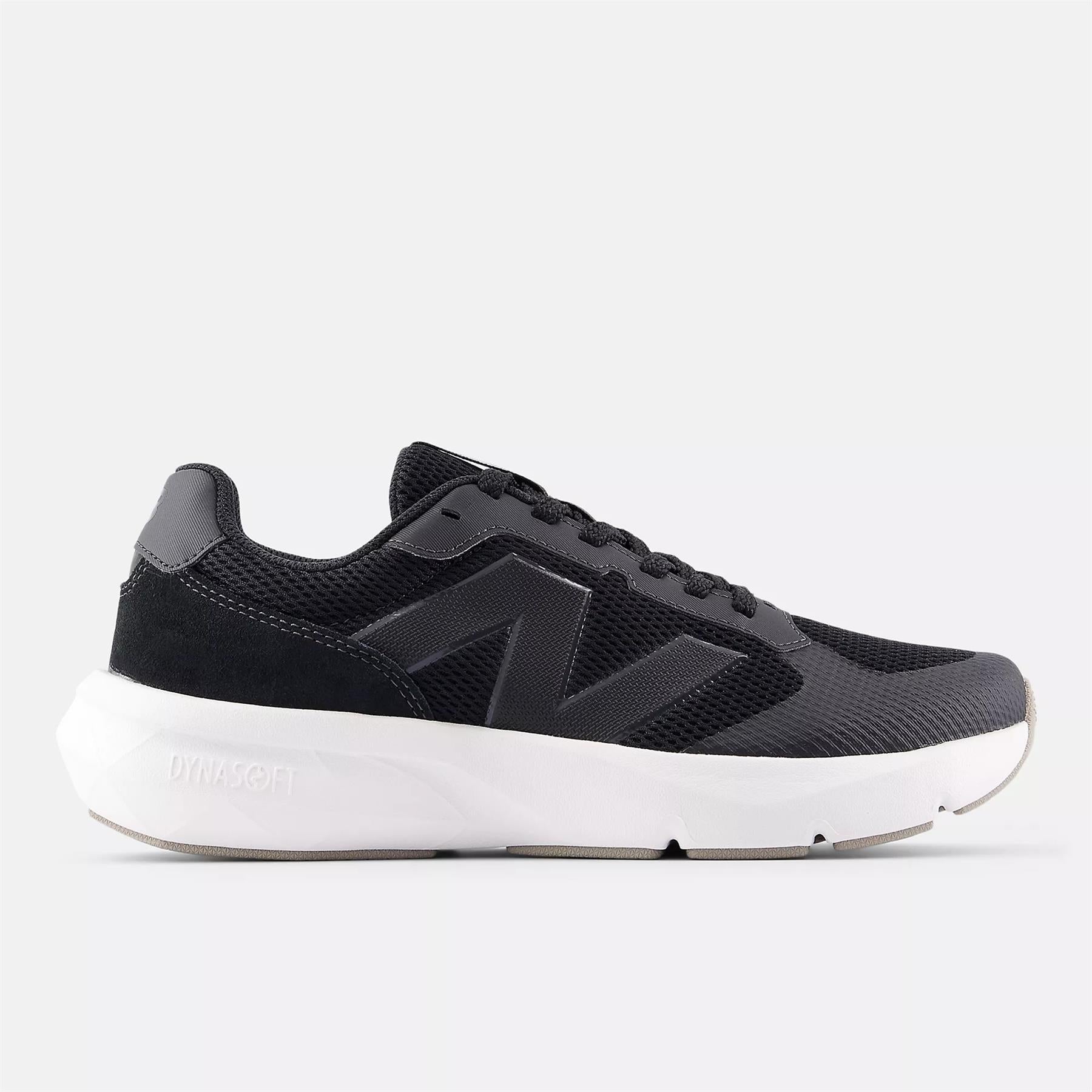 Women's Wide Fit New Balance Dynasoft UA800B Running Trainers