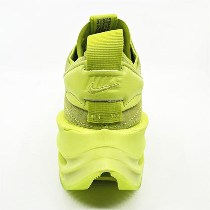Nike Zoom Double Stacked Cyber Black Women Athletic Sneaker CV8474 300