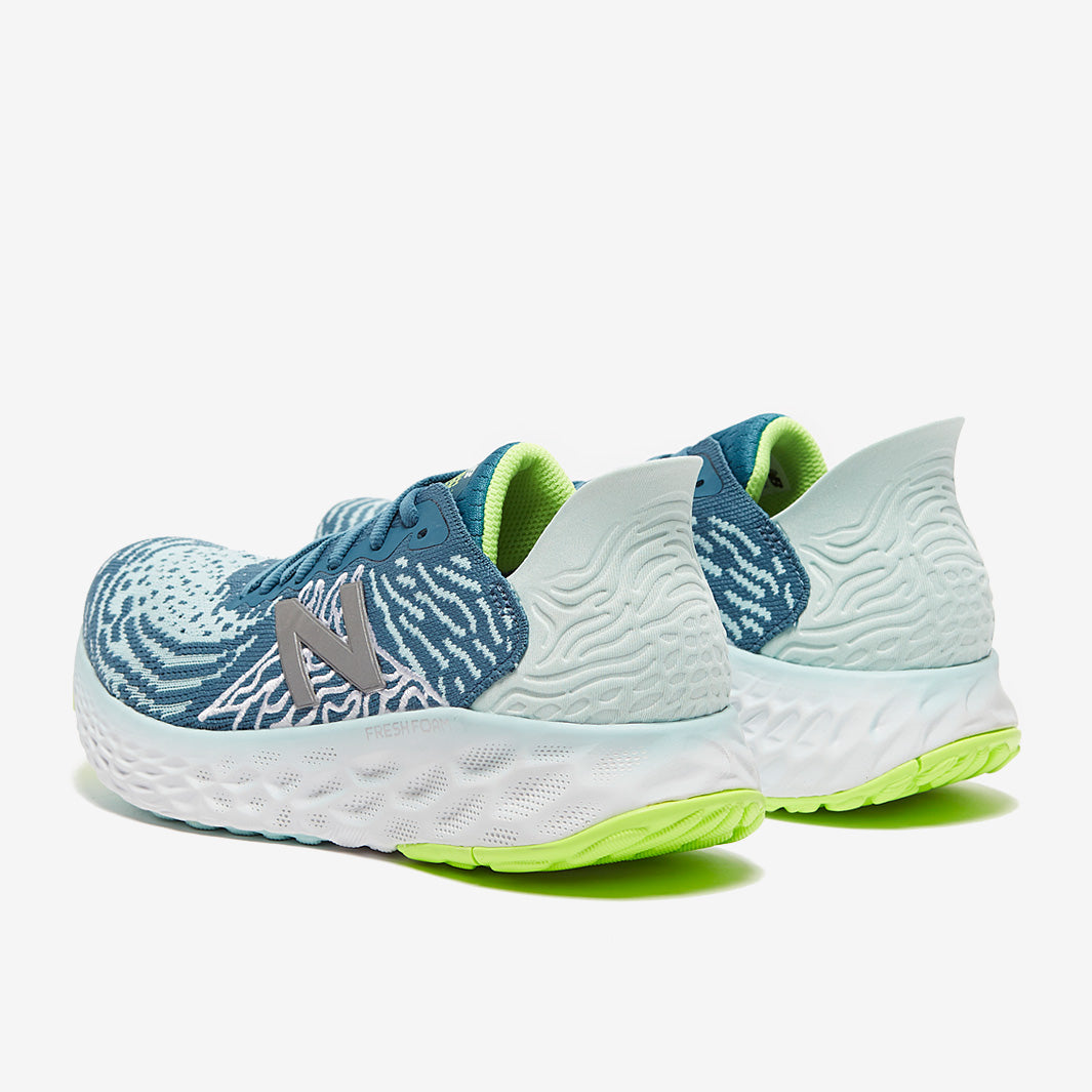 New Balance Womens Fresh Foam 1080V10