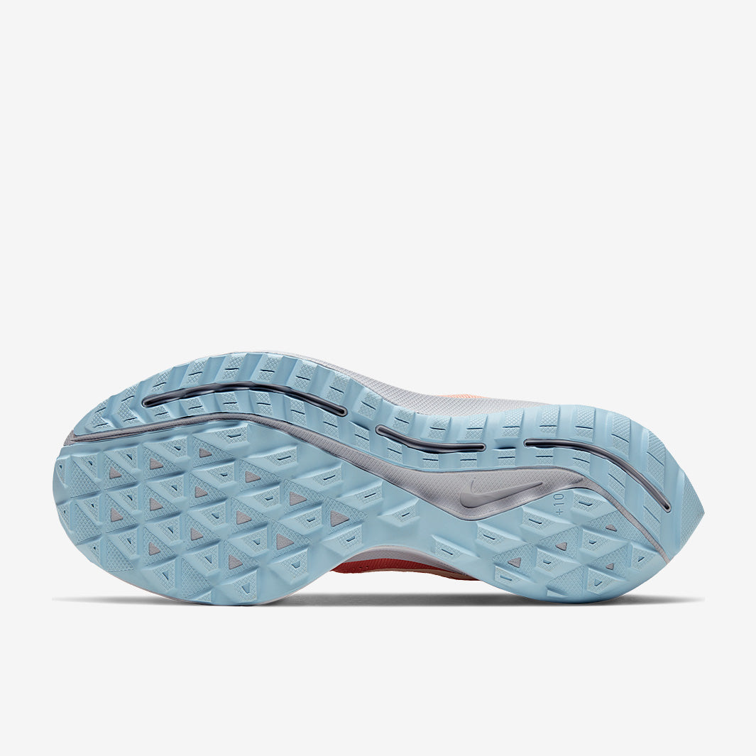 Nike Womens Air Zoom Pegasus 36 Trail  - Pink Quartz/Pale Ivory