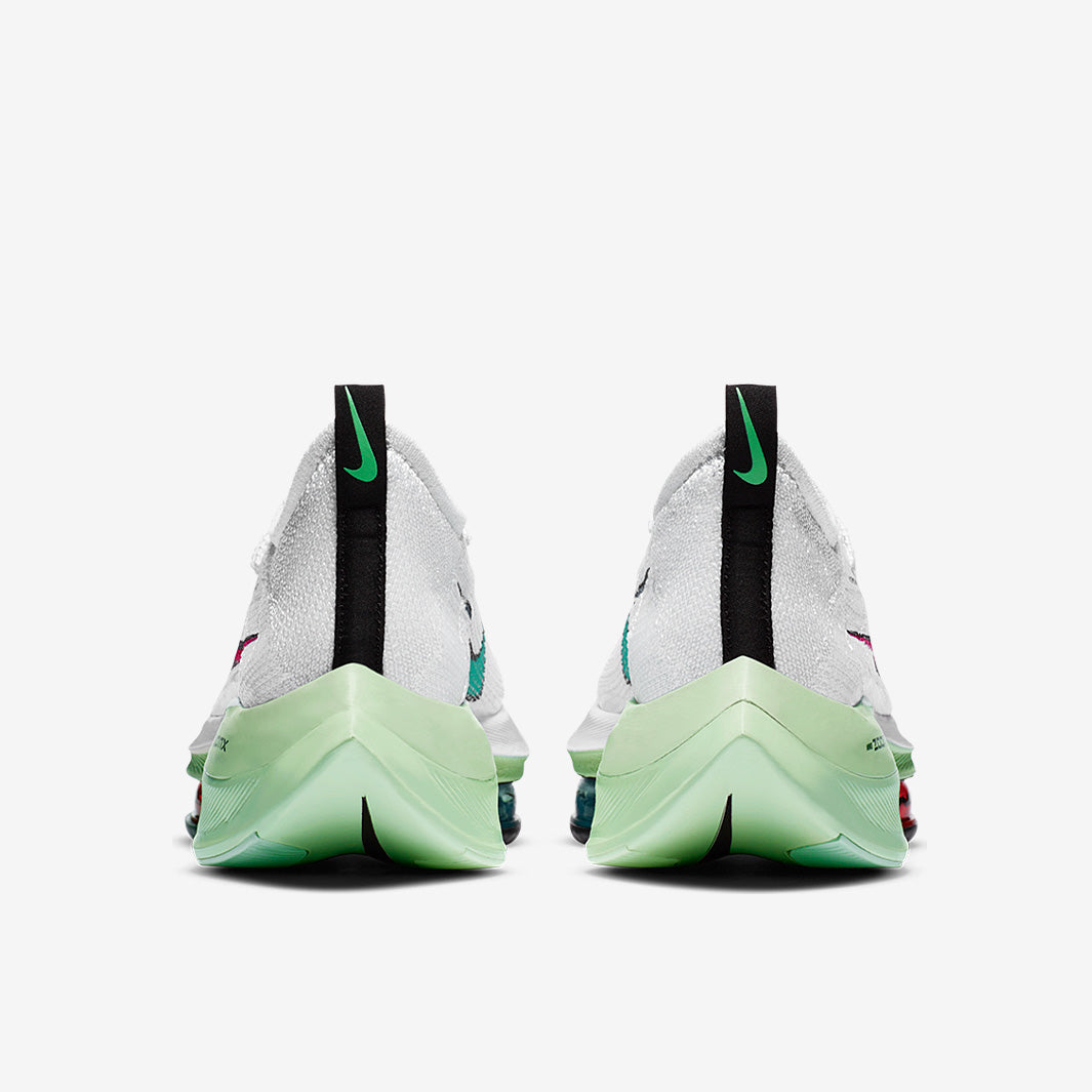 Nike Womens Air Zoom Alphafly Next Percent
