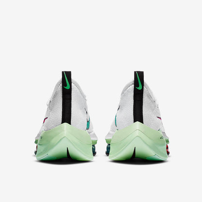 Nike Womens Air Zoom Alphafly Next Percent