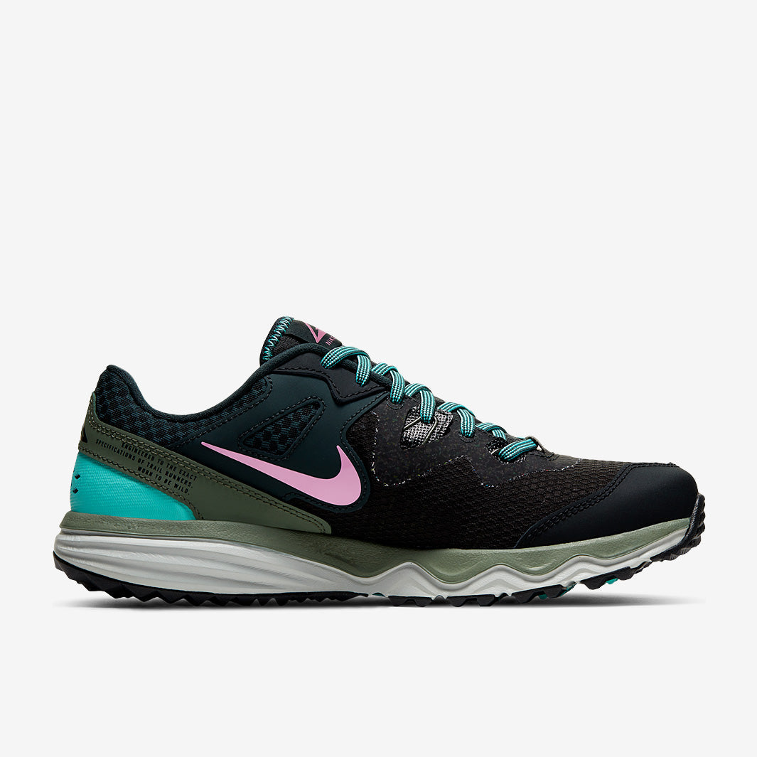 Nike Womens Juniper Trail