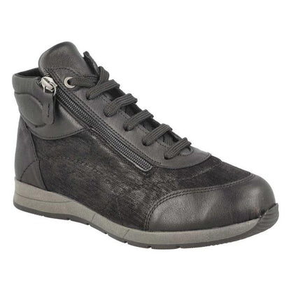Women's Wide Fit DB Larkspur Boots