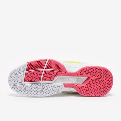 Babolat Womens Propulse Fury All Court Tennis Shoes