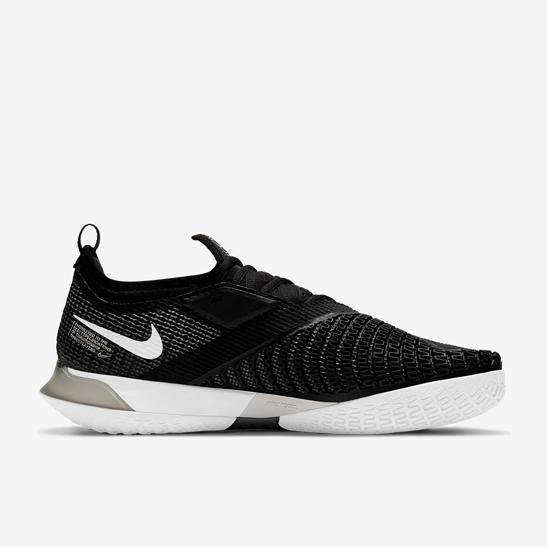 Nike React Vapor NXT Tennis Shoes