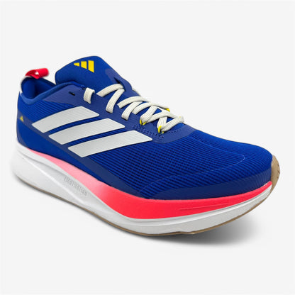 Adidas Jogit Blue Crystal White Mens Athletic Sneaker