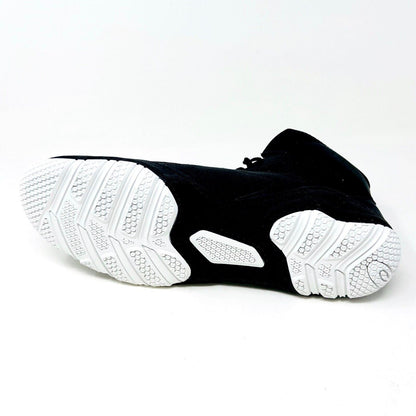 Asics Matcontrol Black White Mens Wrestling Boxing Training Shoes 1081A020 003