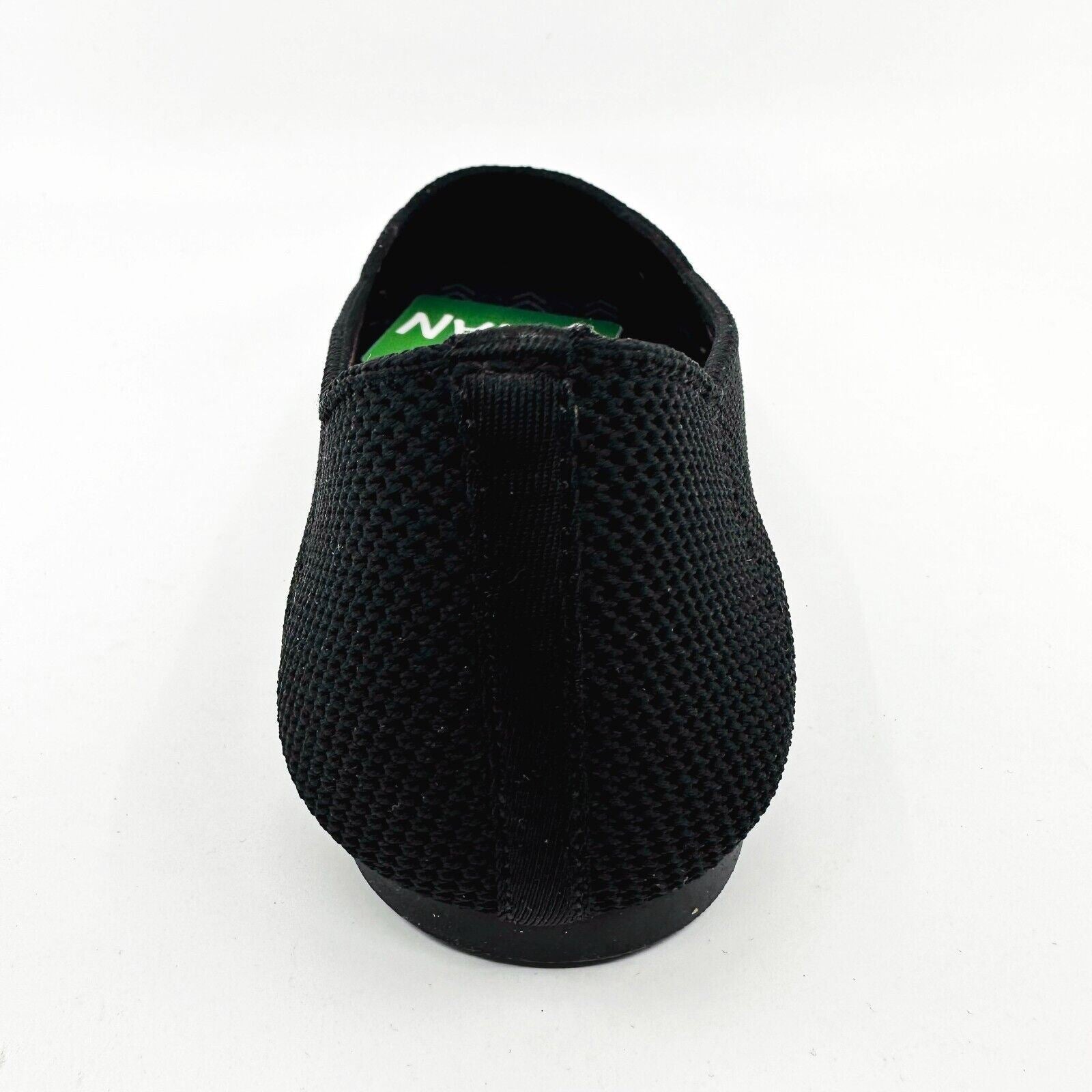 Skechers Cleo 3 Carats Black Womens Size 6.5 Casual Flat Shoes