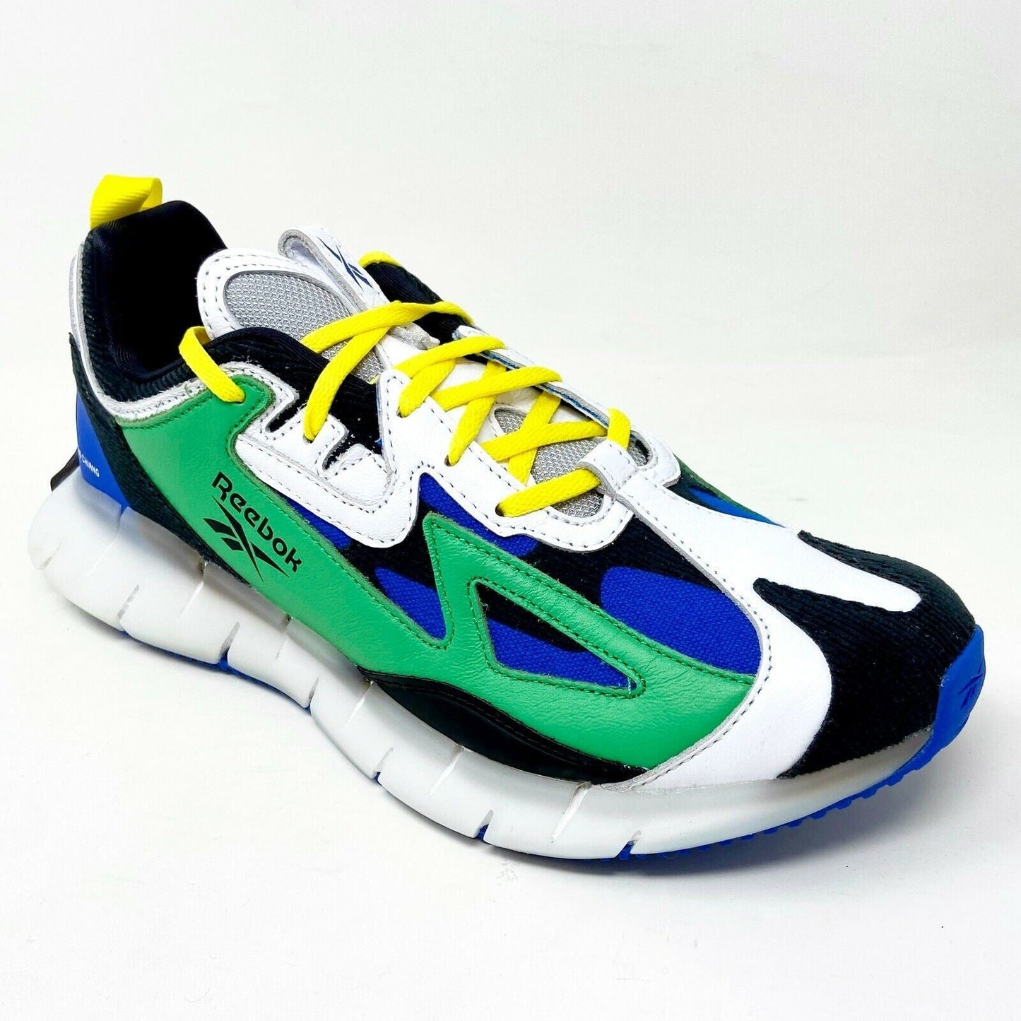 Reebok x Angus Chiang Zig Kinetica Concept Type 2 Mens 6.5 Womens 8 FY2971