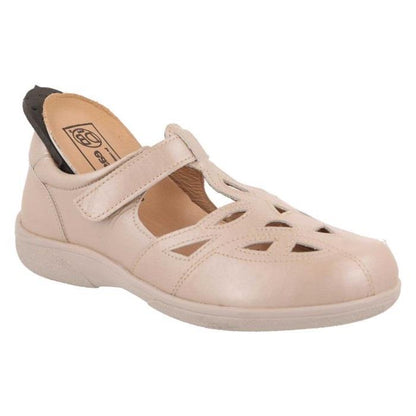 Women's Wide Fit DB Ayla Shoes