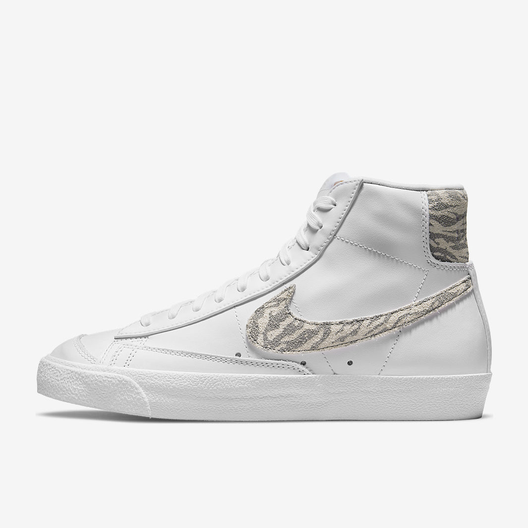 Nike Sportswear Womens Blazer Mid 77 SE