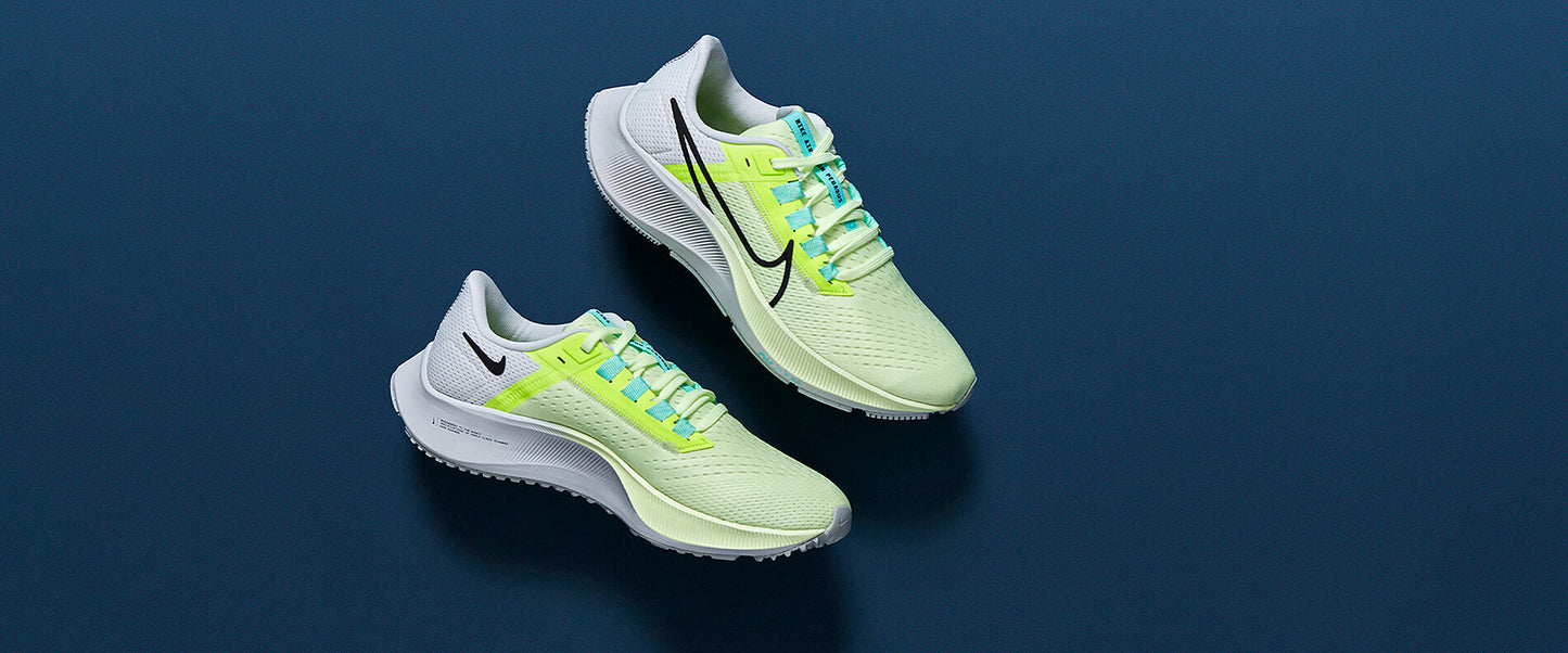 Nike Womens Air Zoom Pegasus 38