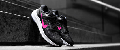Nike Womens Air Zoom Structure 24