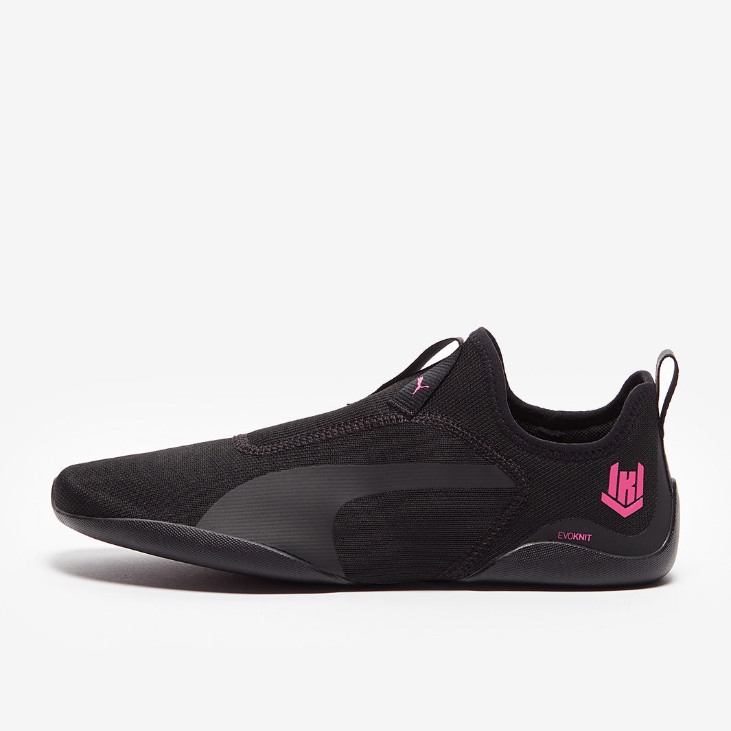 Puma KRU AGF evoKnit x KRU Trainer