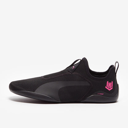 Puma KRU AGF evoKnit x KRU Trainer