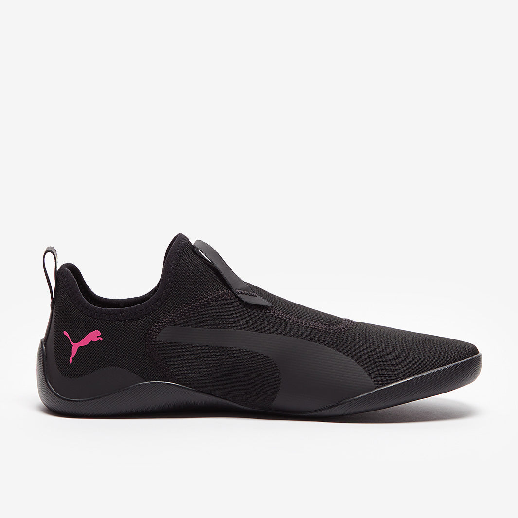 Puma KRU AGF evoKnit x KRU Trainer