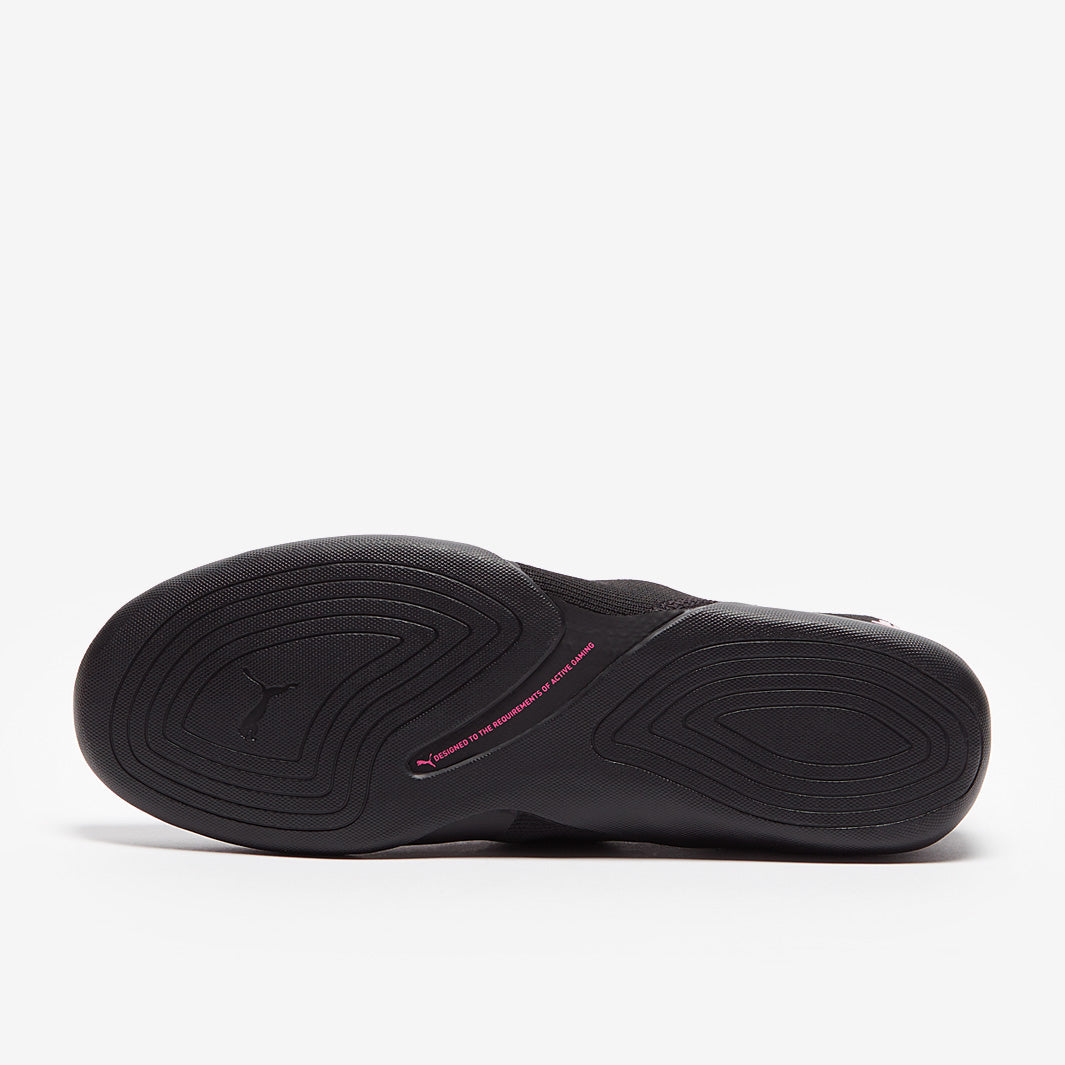 Puma KRU AGF evoKnit x KRU Trainer