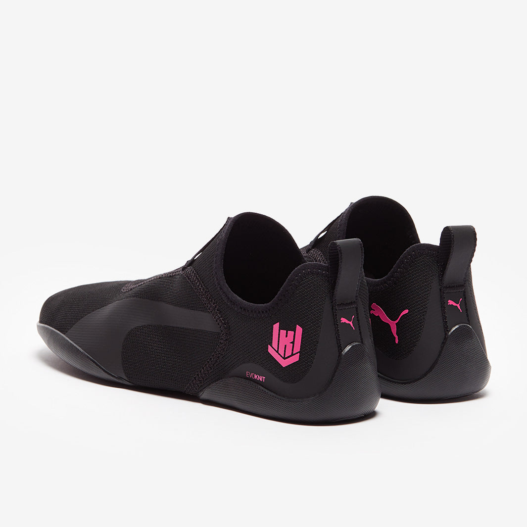 Puma KRU AGF evoKnit x KRU Trainer