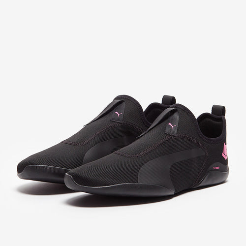 Puma KRU AGF evoKnit x KRU Trainer