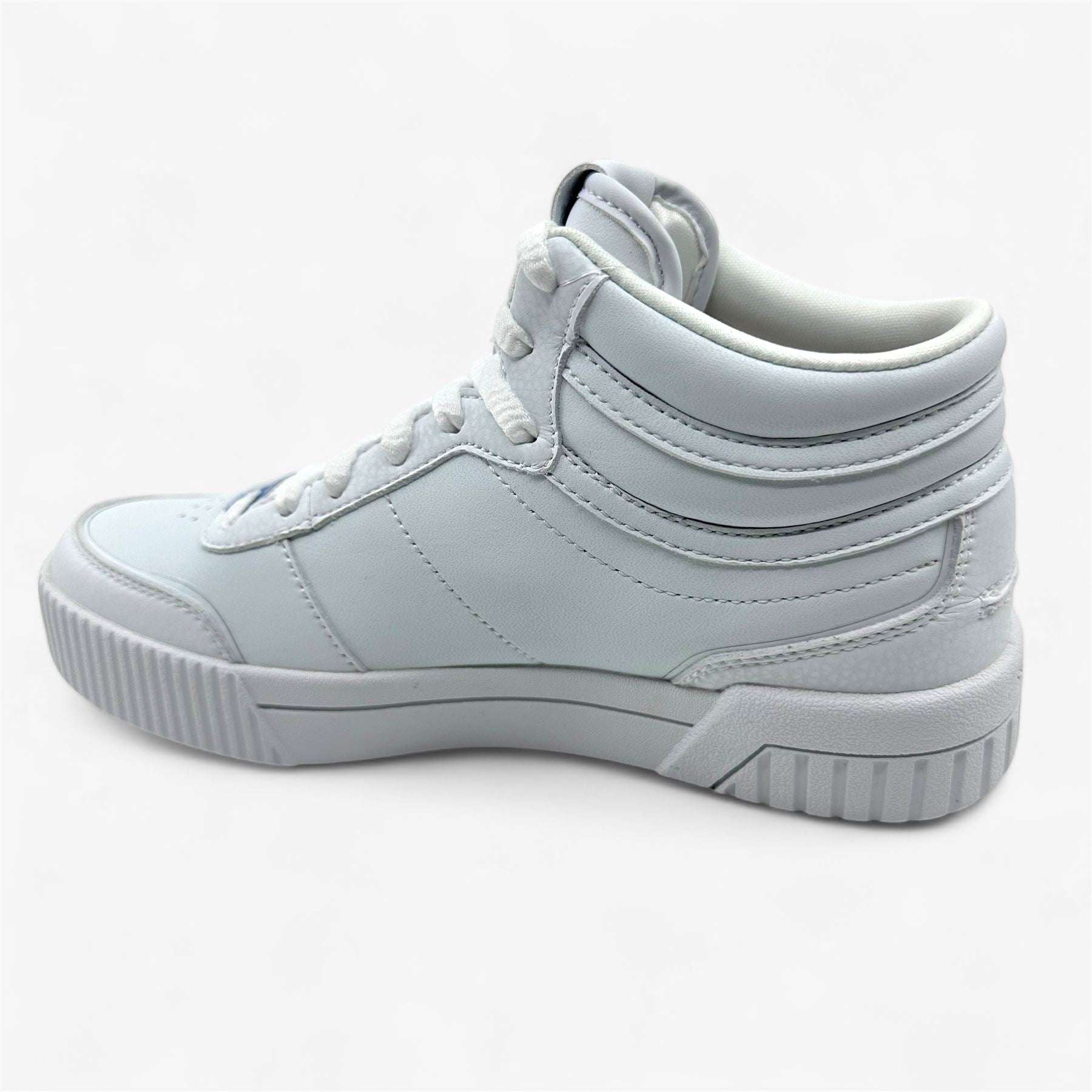 Skechers Jade High Reward White Womens Size 5.5 Athletic Court Classics Sneaker