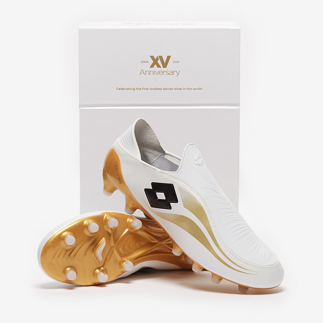Lotto Zhero Gravity Limited Edition