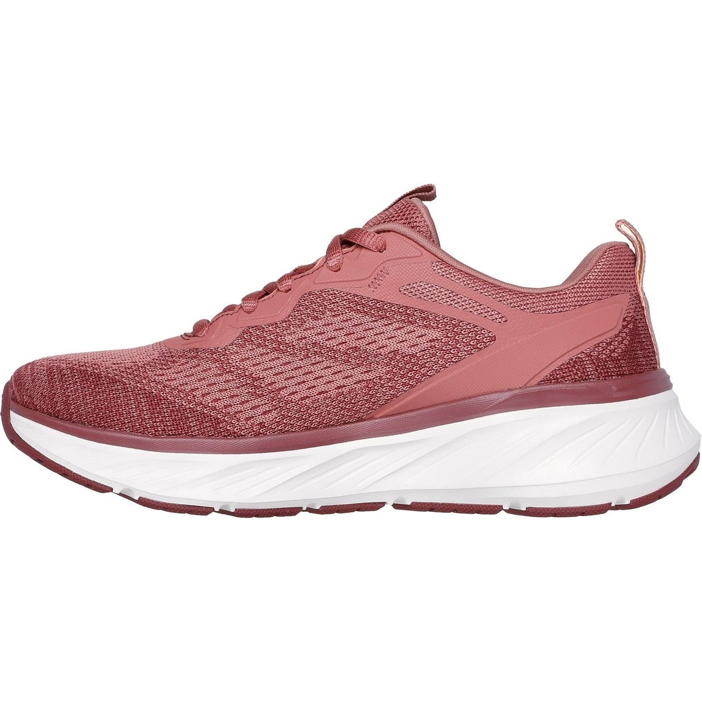 Women's Relaxed Fit Skechers 150471 Edgeride Power Flow Trainers