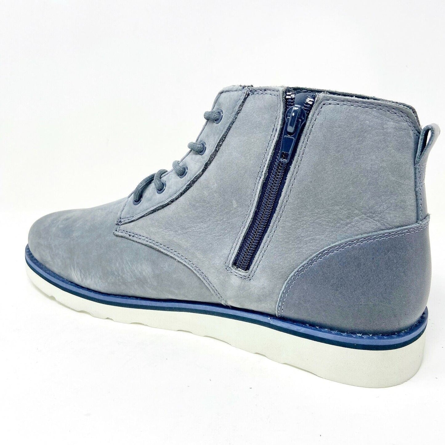 Clae Jackson Pavement Nubuck Vibram Mens Premium Casual Sneakers