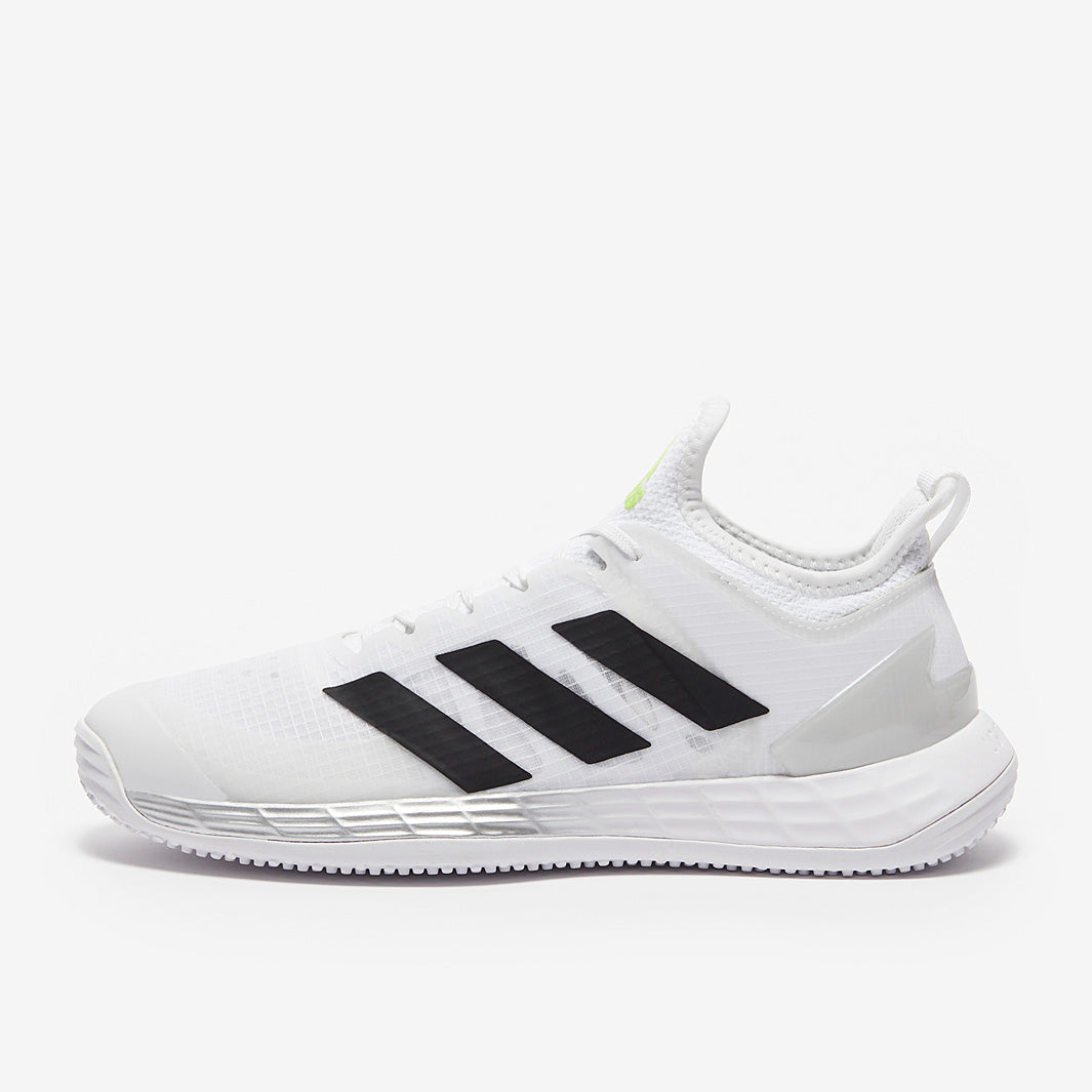 adidas Womens adizero Ubersonic 4 Grass Tennis Shoes