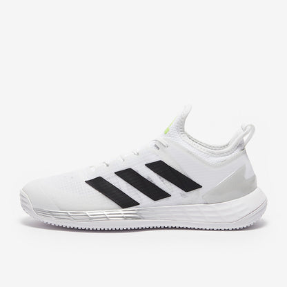 adidas Womens adizero Ubersonic 4 Grass Tennis Shoes