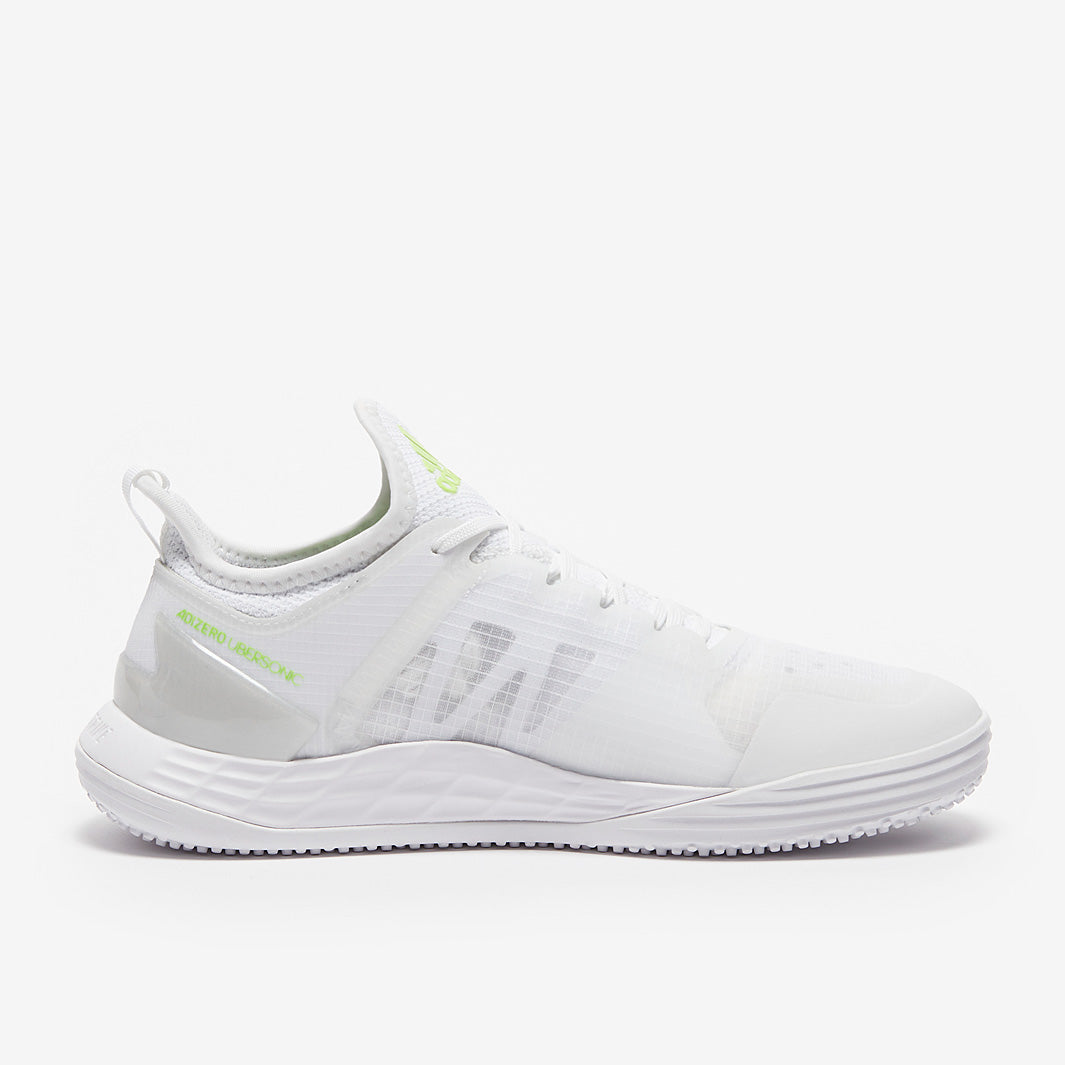 adidas Womens adizero Ubersonic 4 Grass Tennis Shoes