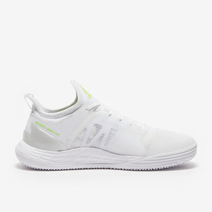 adidas Womens adizero Ubersonic 4 Grass Tennis Shoes