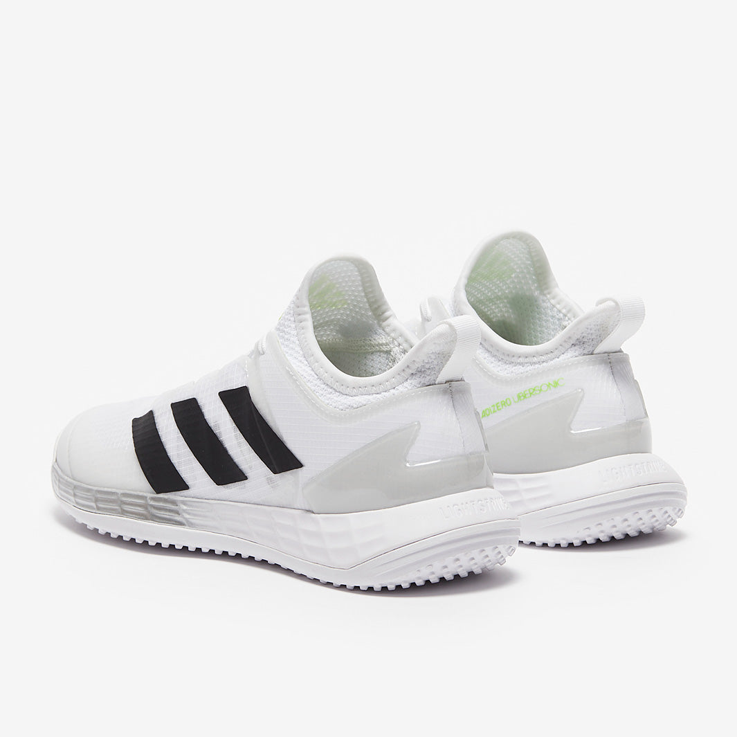 adidas Womens adizero Ubersonic 4 Grass Tennis Shoes