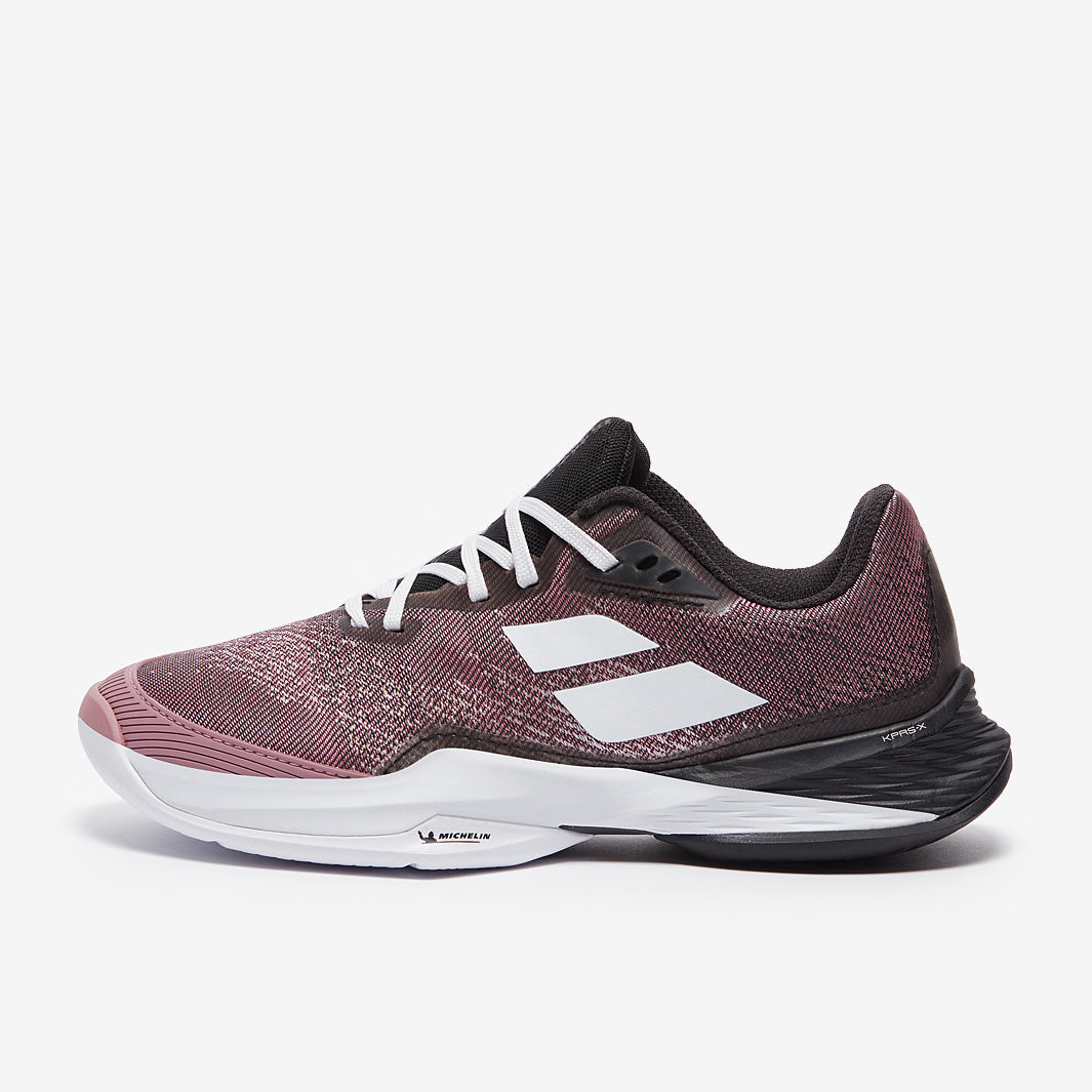 Babolat Womens Jet Mach 3 All Court Tennis Shoes