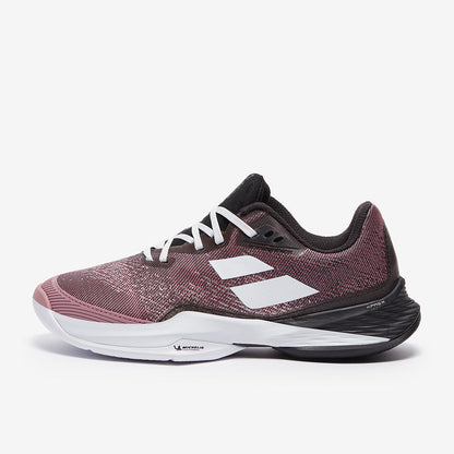 Babolat Womens Jet Mach 3 All Court Tennis Shoes
