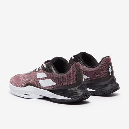 Babolat Womens Jet Mach 3 All Court Tennis Shoes