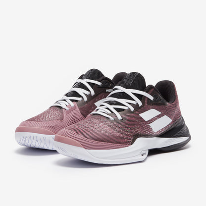 Babolat Womens Jet Mach 3 All Court Tennis Shoes