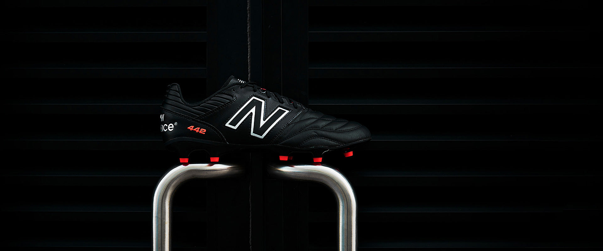 New Balance 442 V2 Pro FG