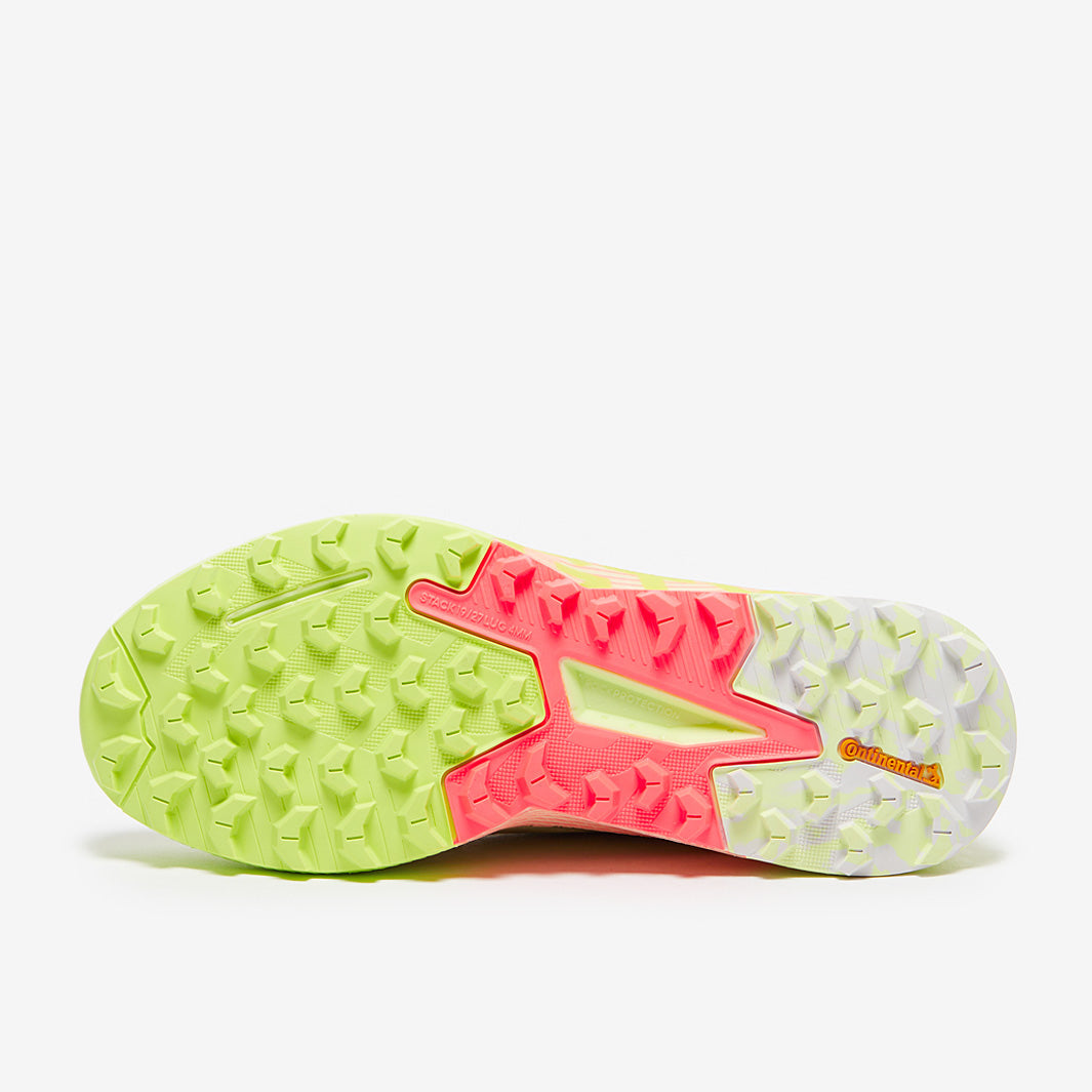 adidas Womens  Terrex Agravic Flow 2 GORE-TEX