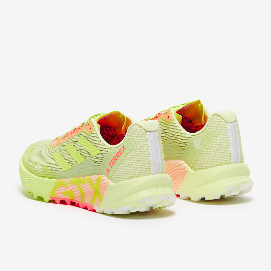 adidas Womens  Terrex Agravic Flow 2 GORE-TEX