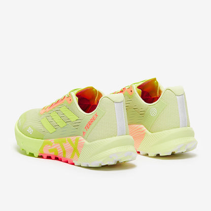 adidas Womens  Terrex Agravic Flow 2 GORE-TEX