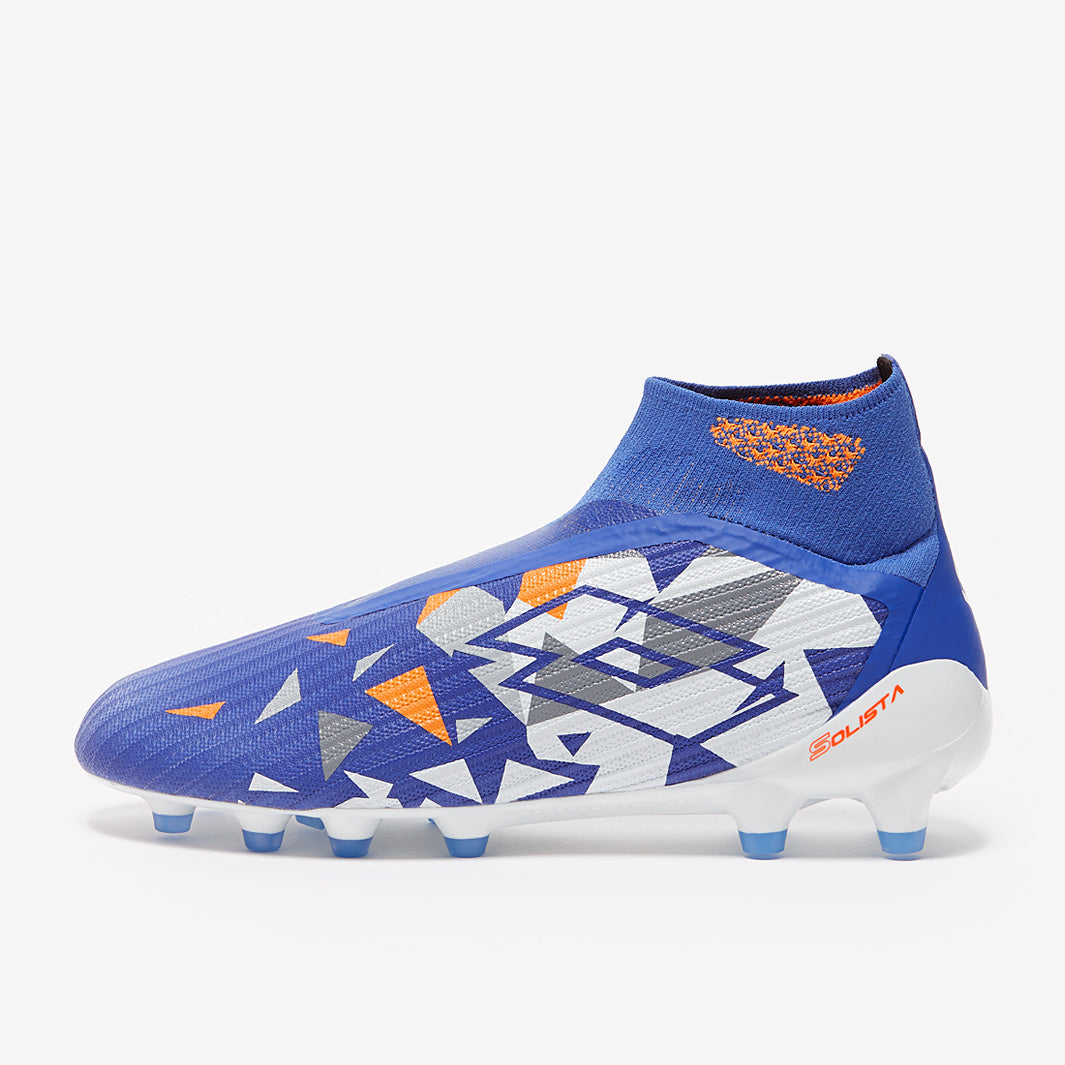 Lotto Solista 100 IV Gravity FG