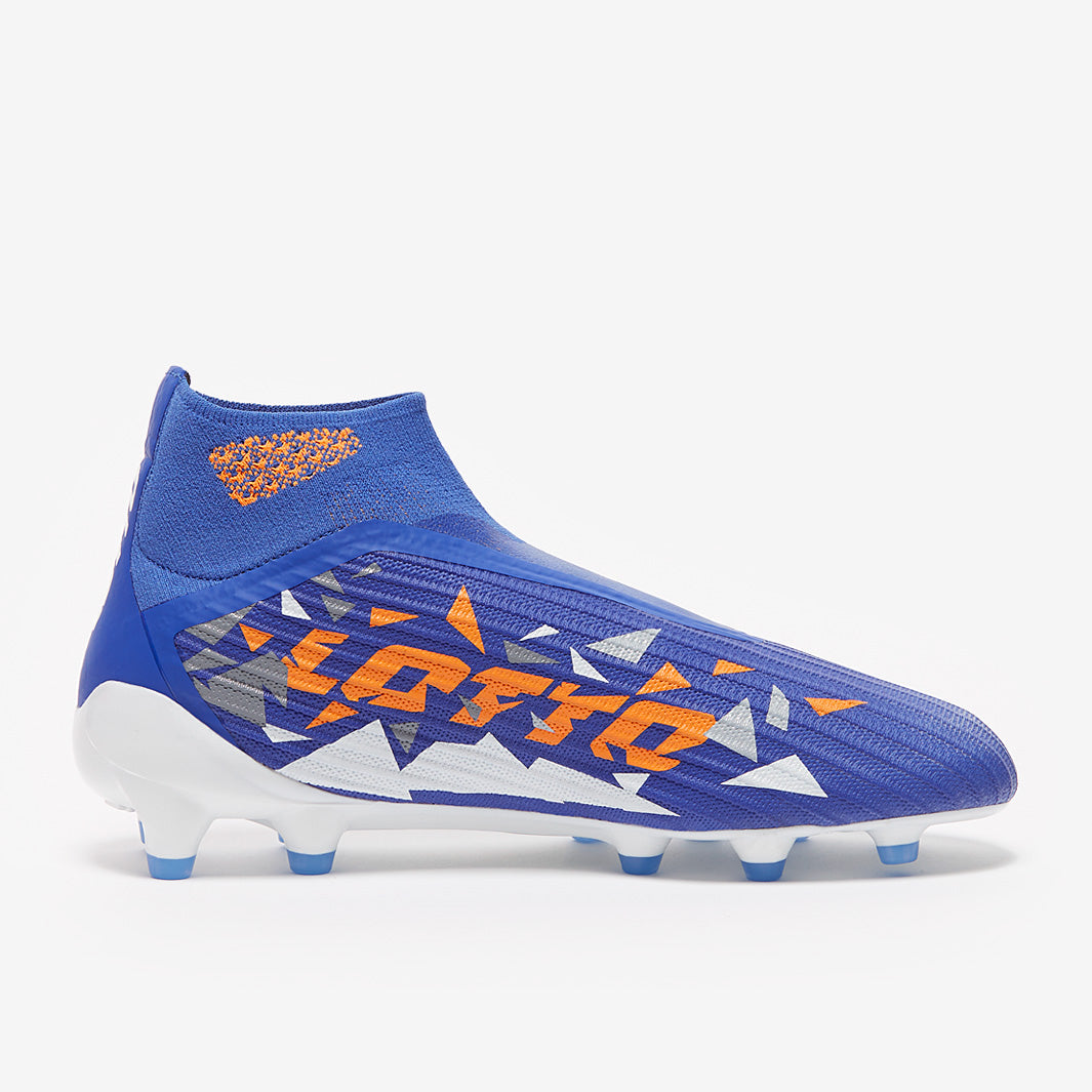 Lotto Solista 100 IV Gravity FG
