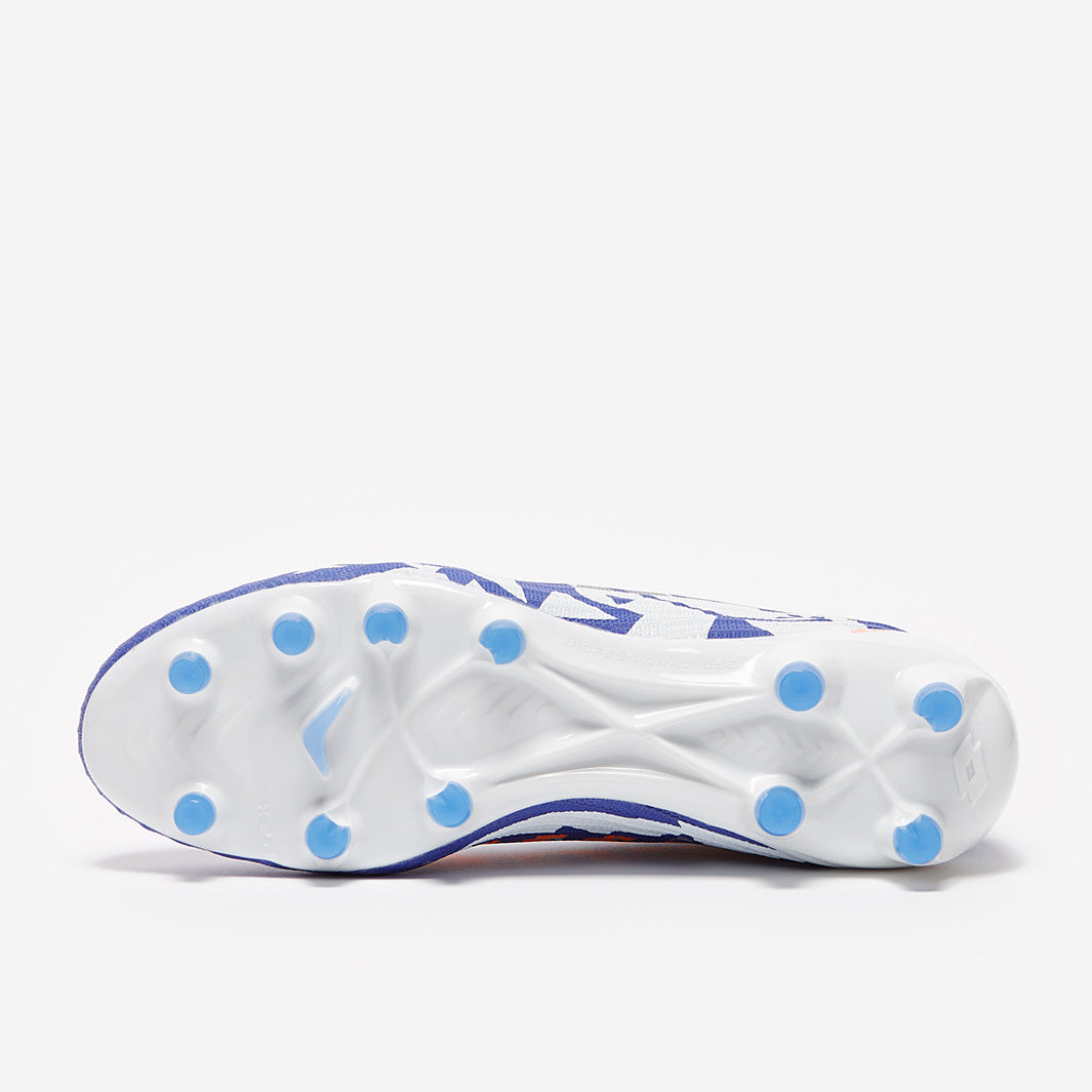 Lotto Solista 100 IV Gravity FG