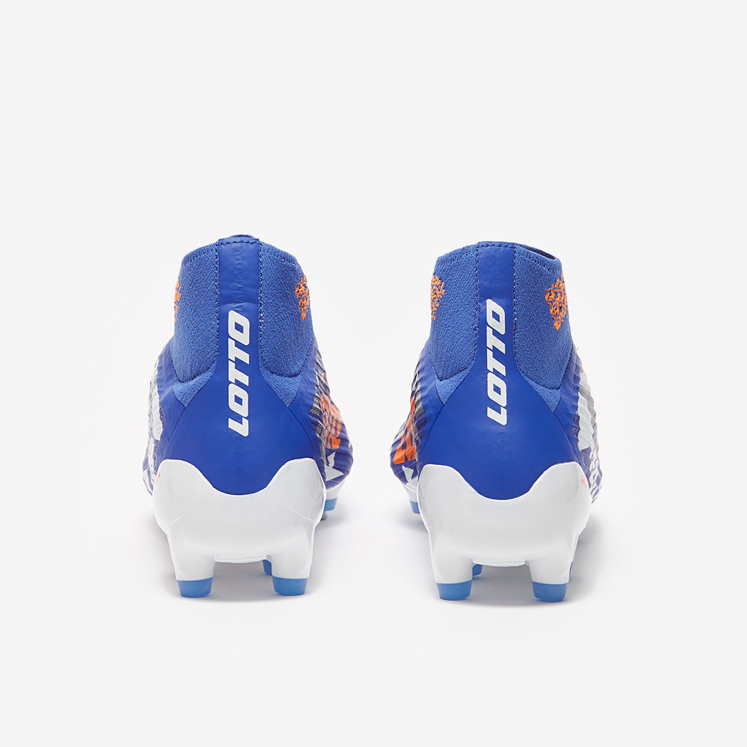 Lotto Solista 100 IV Gravity FG