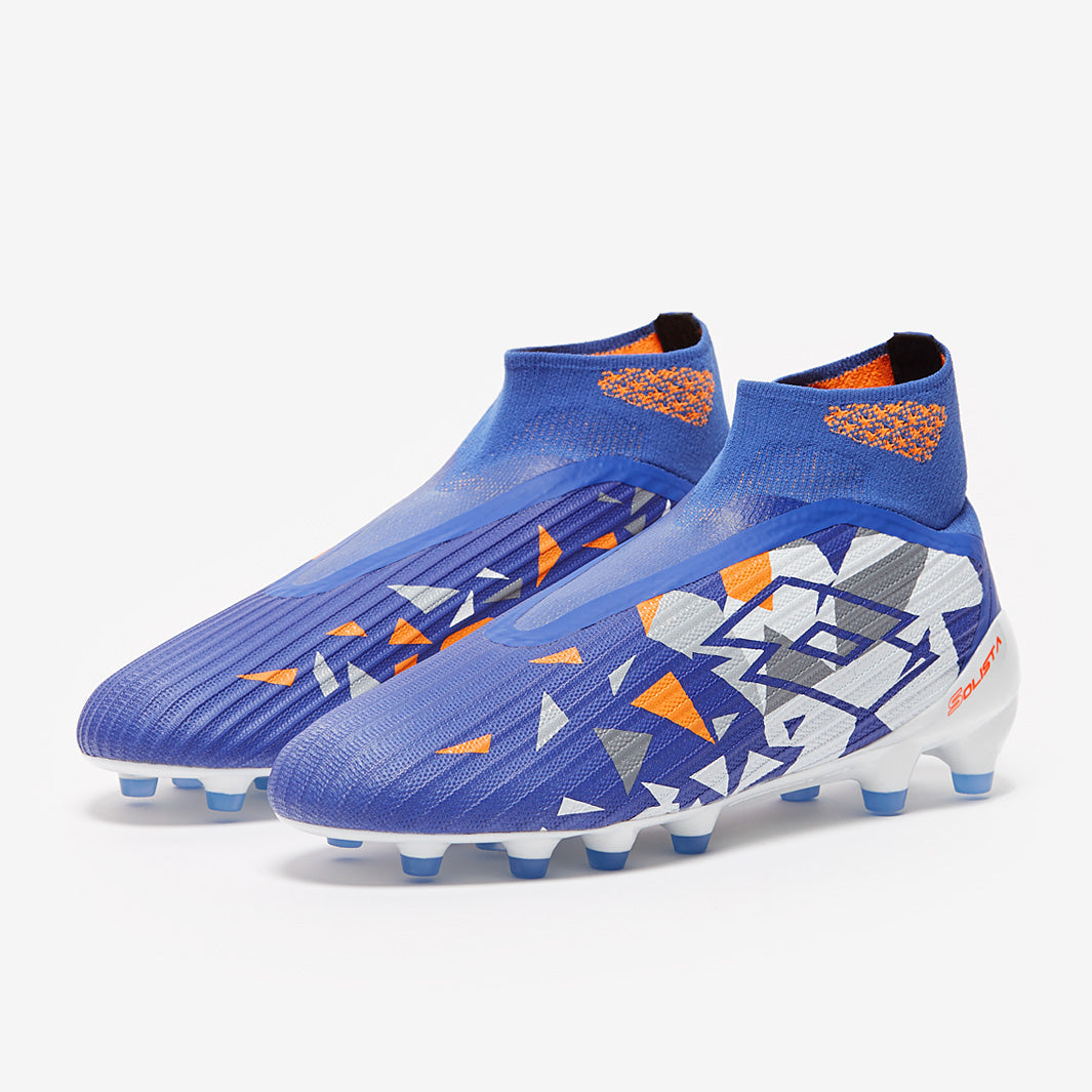 Lotto Solista 100 IV Gravity FG