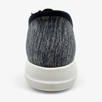Skechers Go Walk Joy Ibis Black Womens Athletic Sneaker