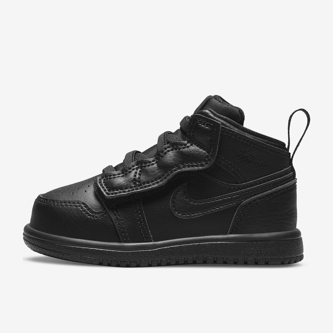 Jordan 1 Mid Toddlers (TD)